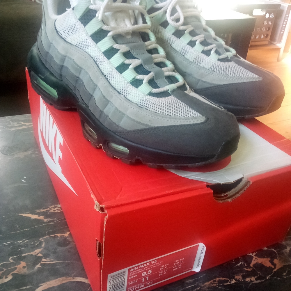 Nike Air Max '95